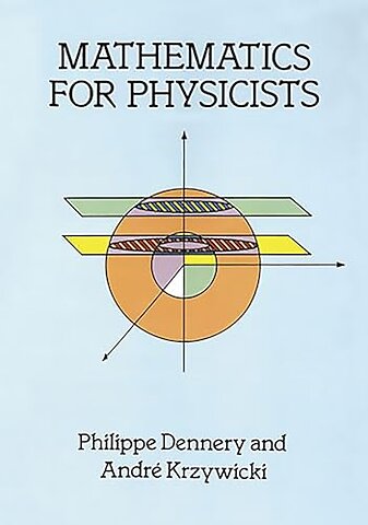 Mathematics for Physicists