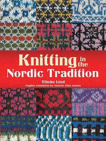 Knitting in the Nordic Tradition