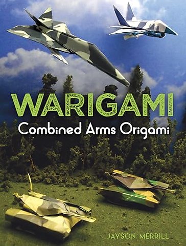 Warigami