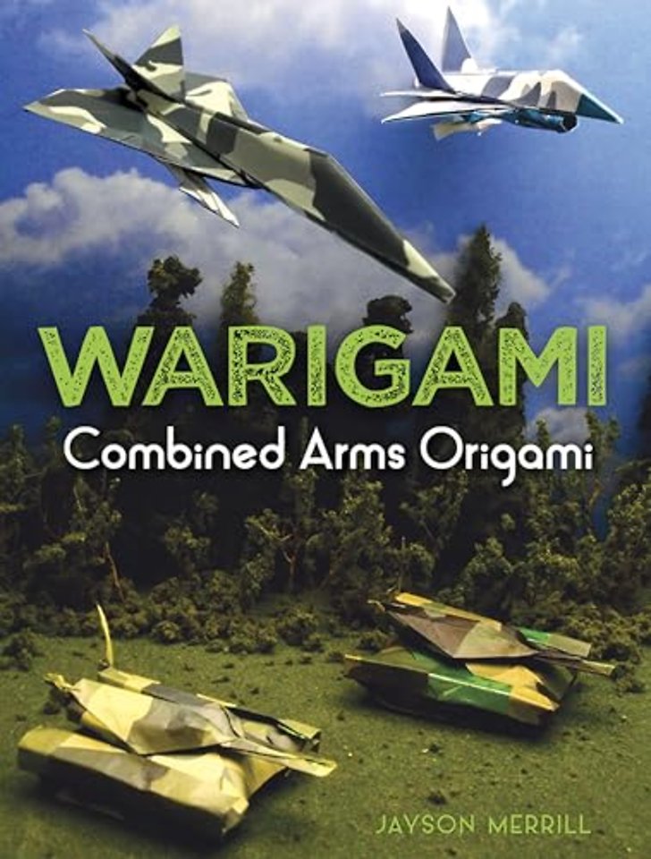 Warigami