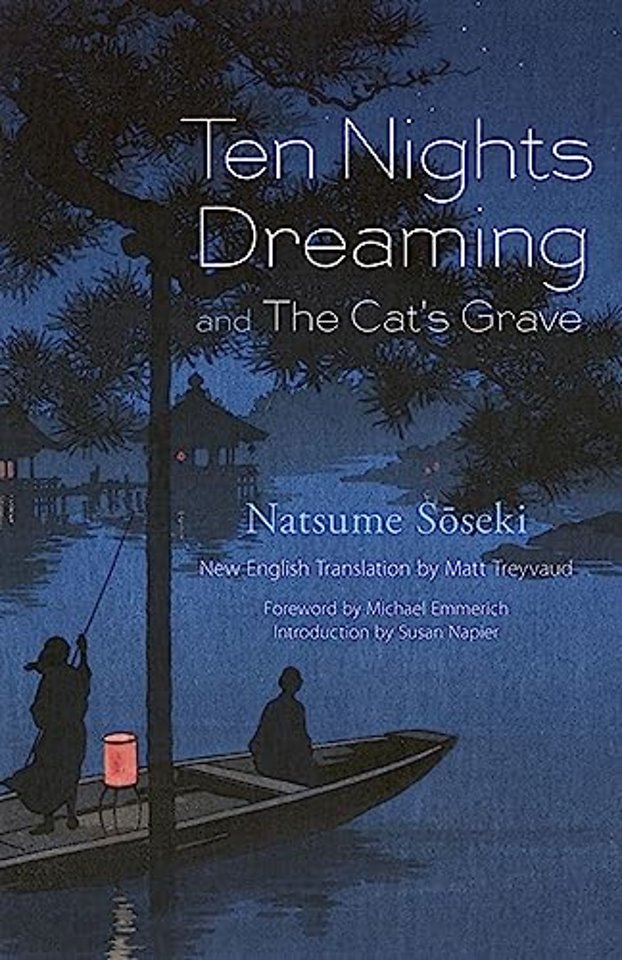 Ten Nights Dreaming