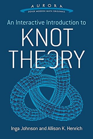 An Interactive Introduction to Knot Theory