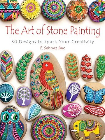 Art of Stone Painting