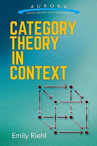 Category Theory in Context