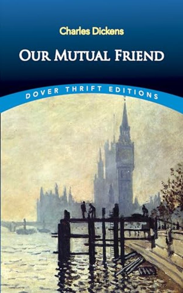 Our Mutual Friend