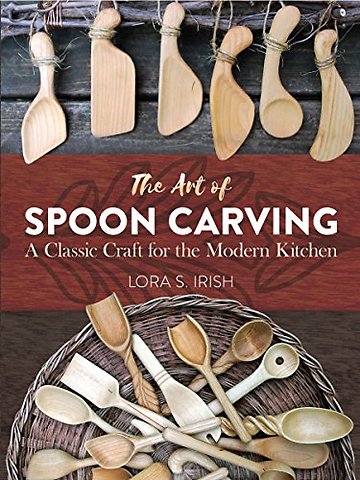 Art of Spoon Carving
