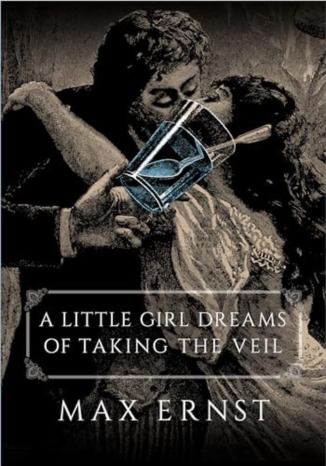 Little Girl Dreams of Taking the Veil