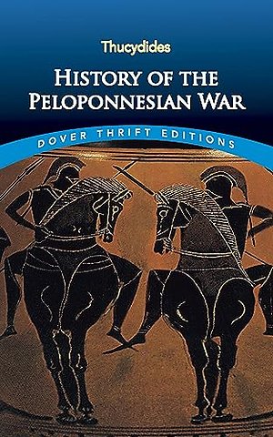 History of the Peloponnesian War