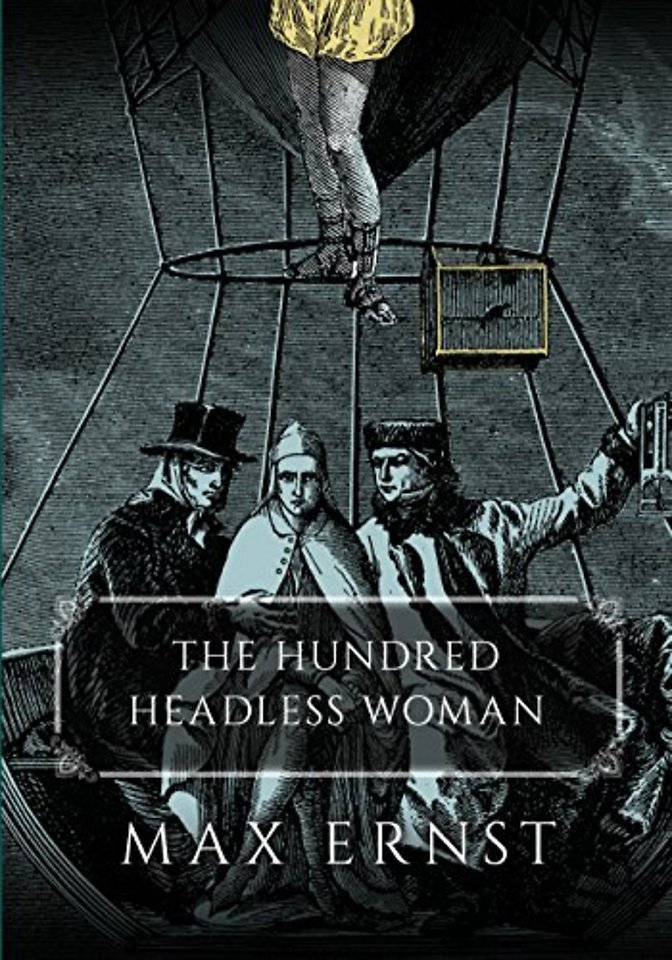 The Hundred Headless Woman