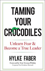 Taming Your Crocodiles