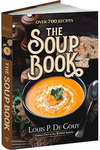 The Soup Book