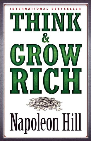 Think & Grow Rich