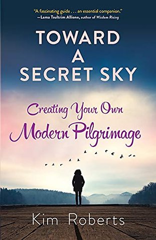 Toward a Secret Sky