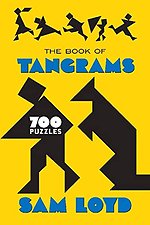 The Book of Tangrams : 700 Puzzles