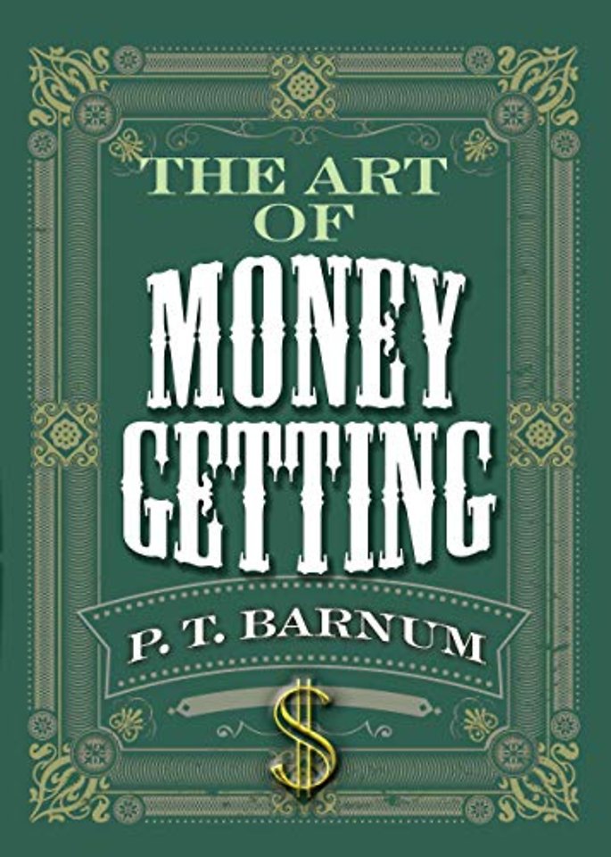 The Art of Money Getting