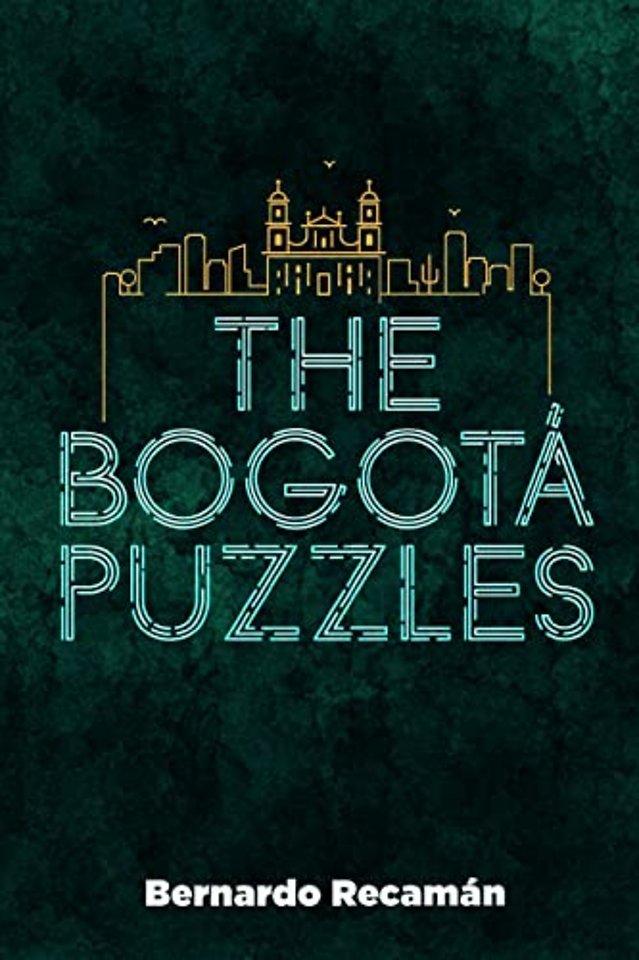 Bogota Puzzles