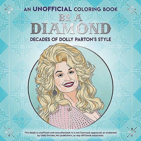 Be a Diamond: Decades of Dolly Parton's Style