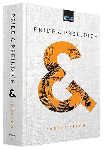 Pride & Prejudice