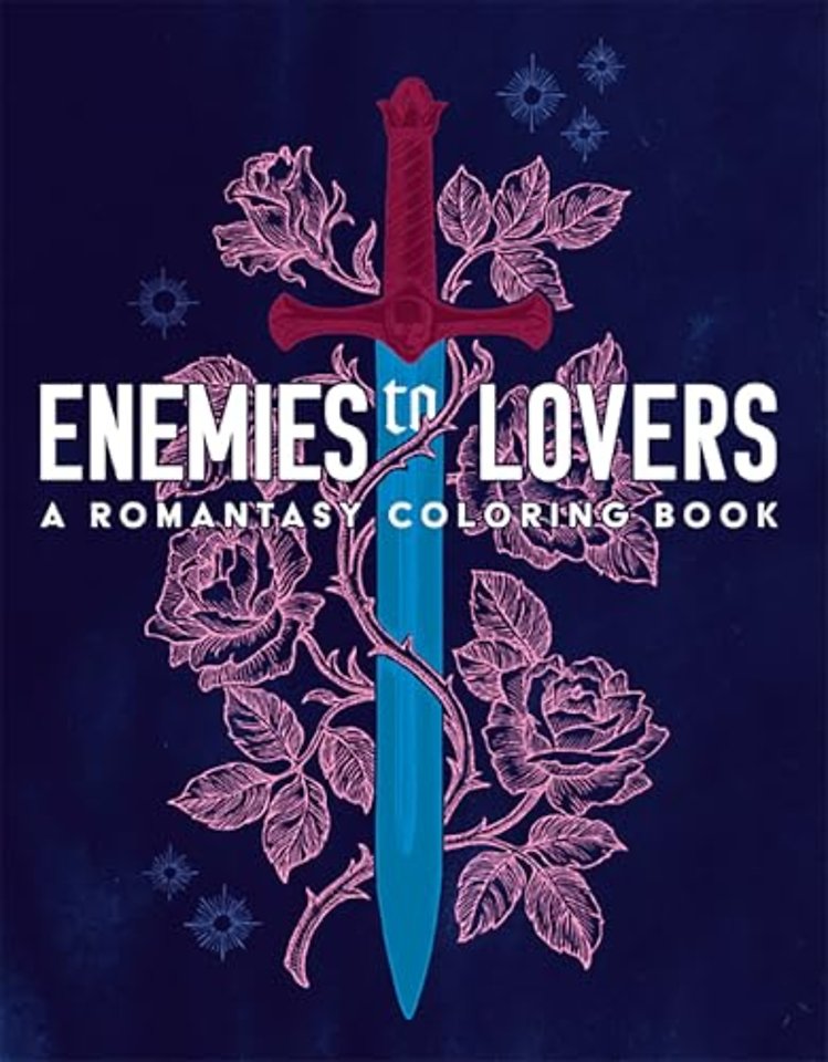 Enemies to Lovers