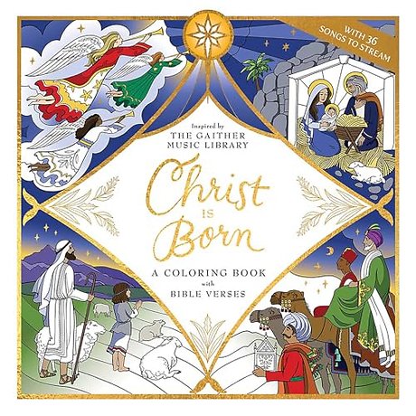 Christ Is Born