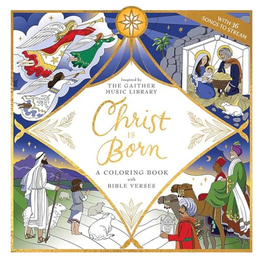 Christ Is Born