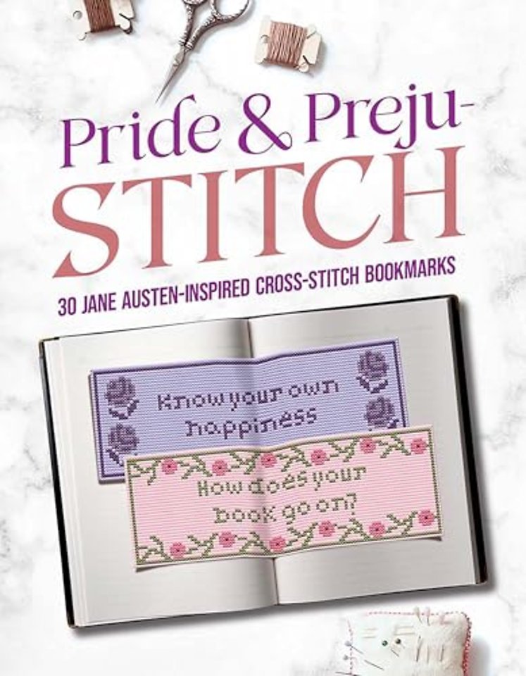 Pride and Preju-stitch