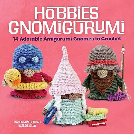 Hobbies Gnomigurumi