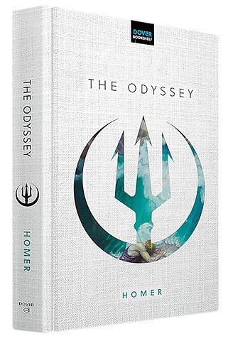 The Odyssey