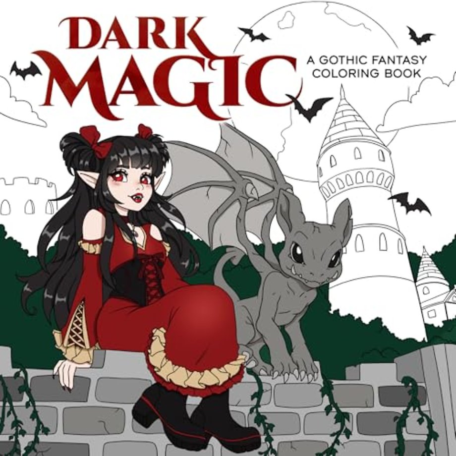 Dark Magic
