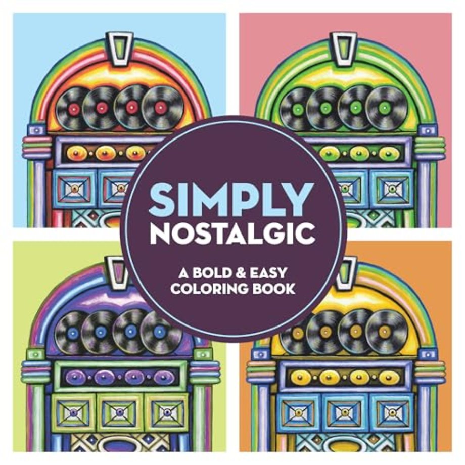 Simply Nostalgic