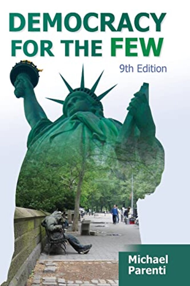 Democracy for the Few