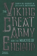 The Viking Great Army and the Making of England