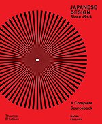 Japanese Design Since 1945