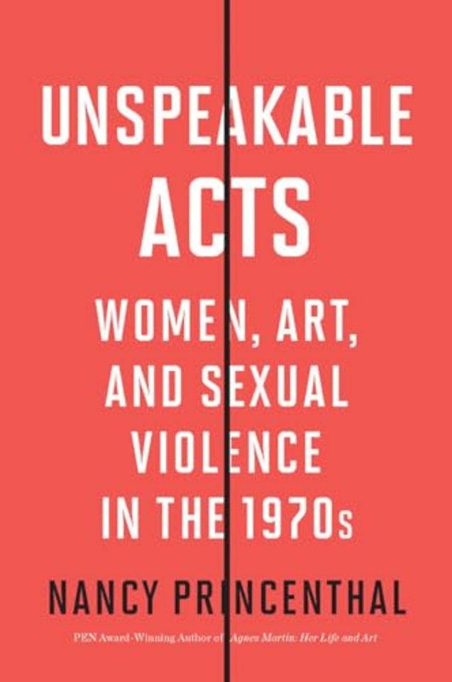 Unspeakable Acts