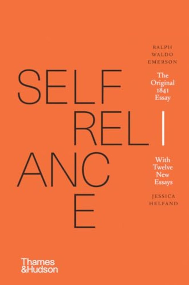 Self-Reliance