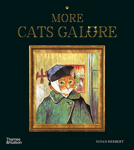 More Cats Galore