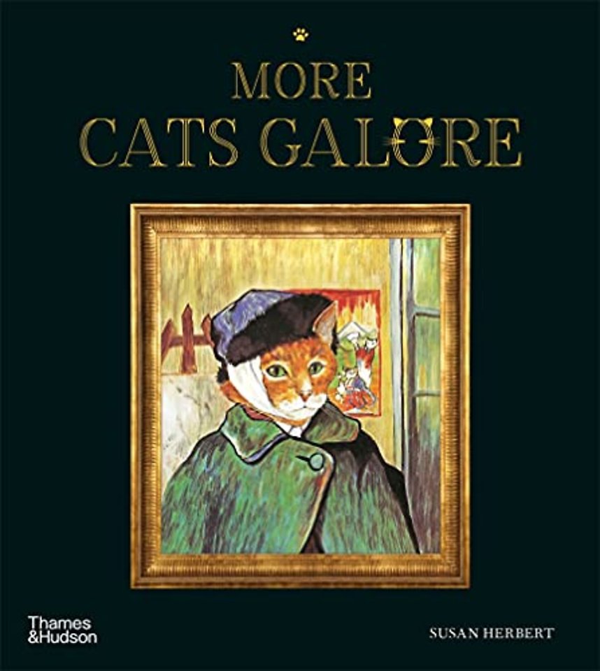 More Cats Galore