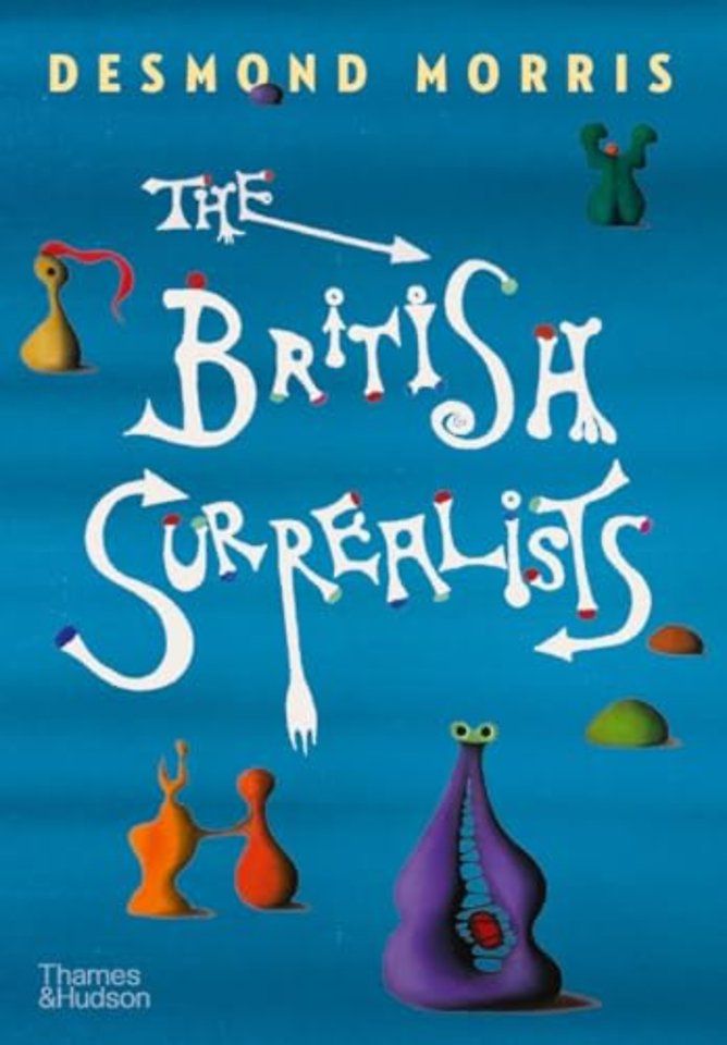 The British Surrealists