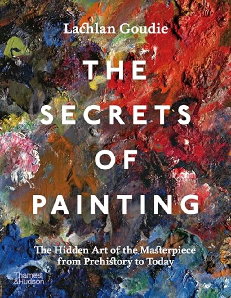 The Secrets of Painting