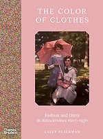 The Colour of Clothes