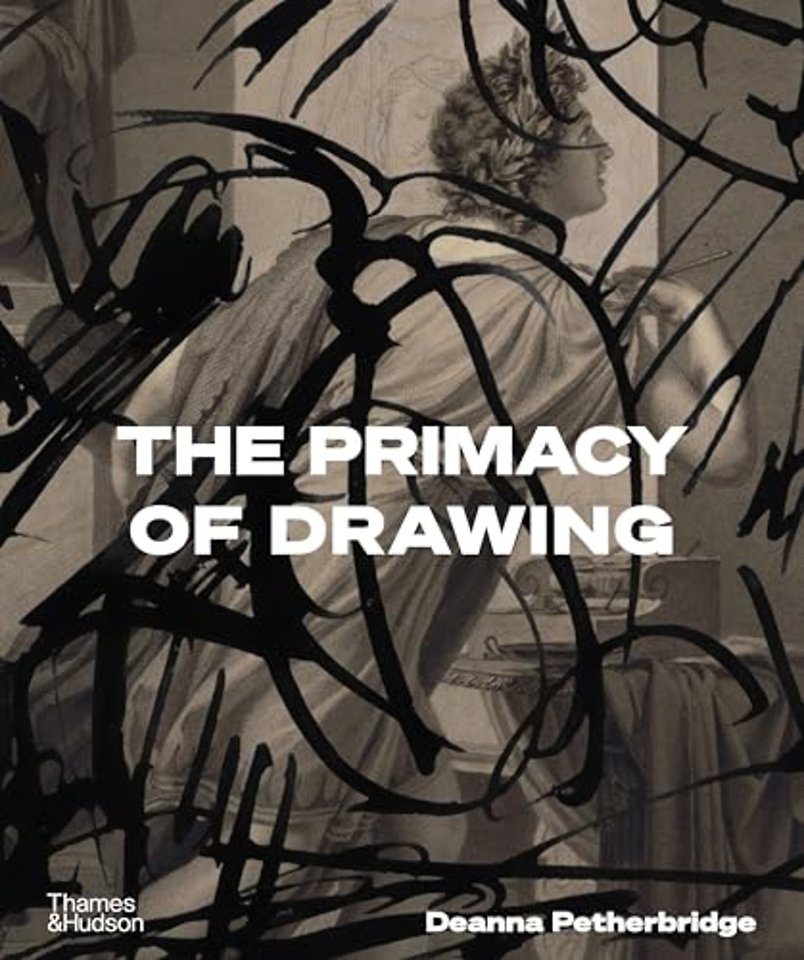 The Primacy of Drawing