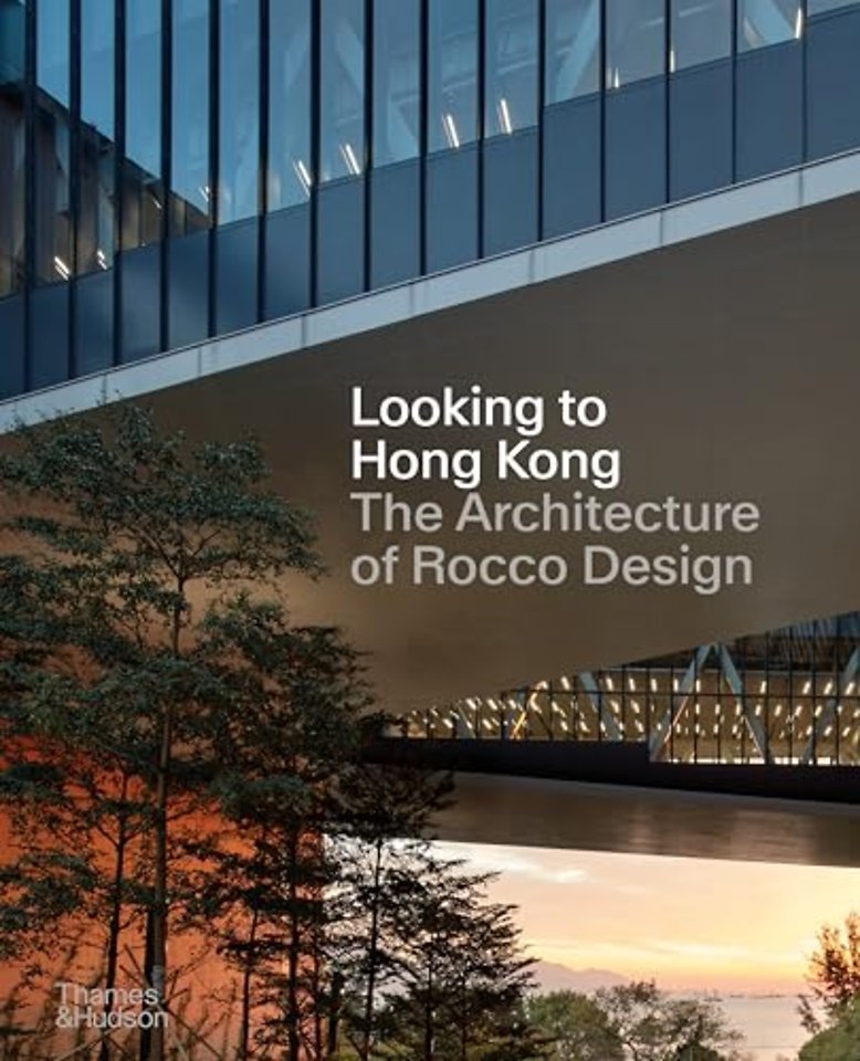 Looking to Hong Kong