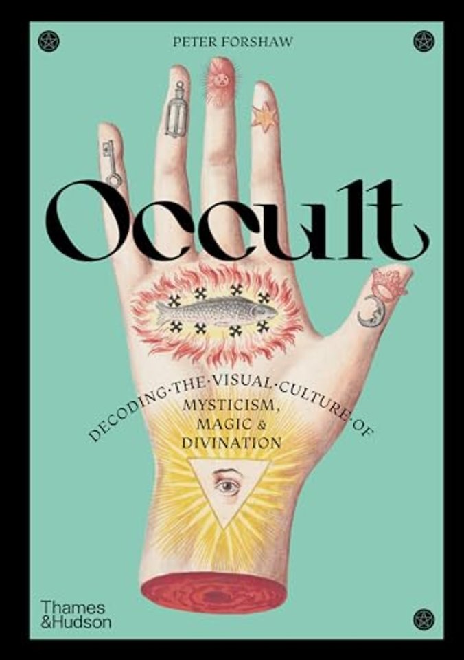 Occult