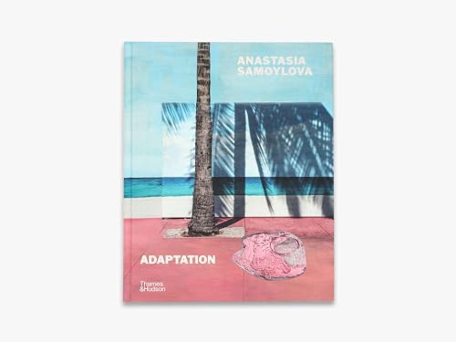 Anastasia Samoylova: Adaptation