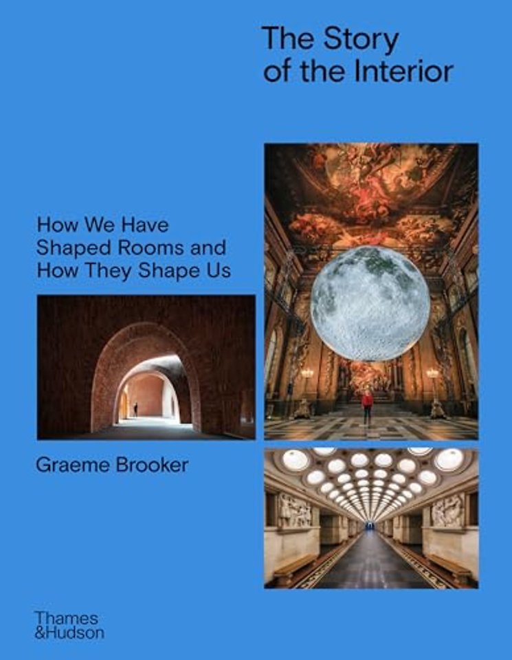 The Story of the Interior