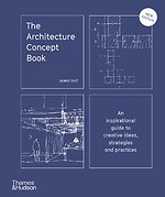 The Architecture Concept Book