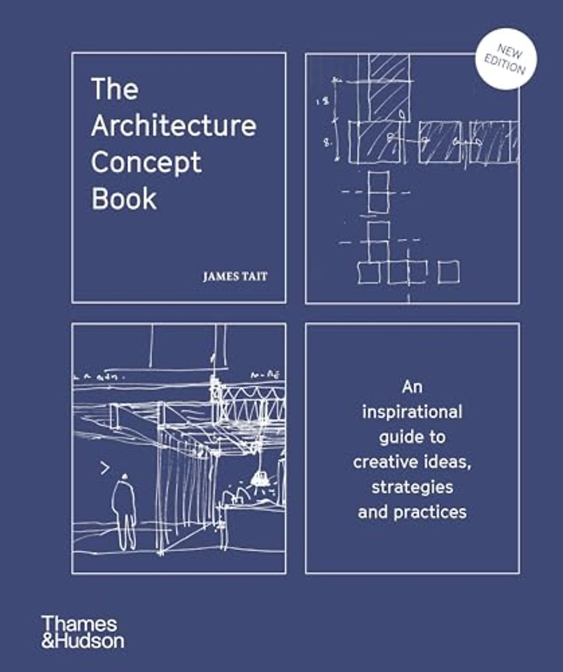 The Architecture Concept Book