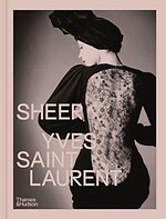 Sheer: Yves Saint Laurent