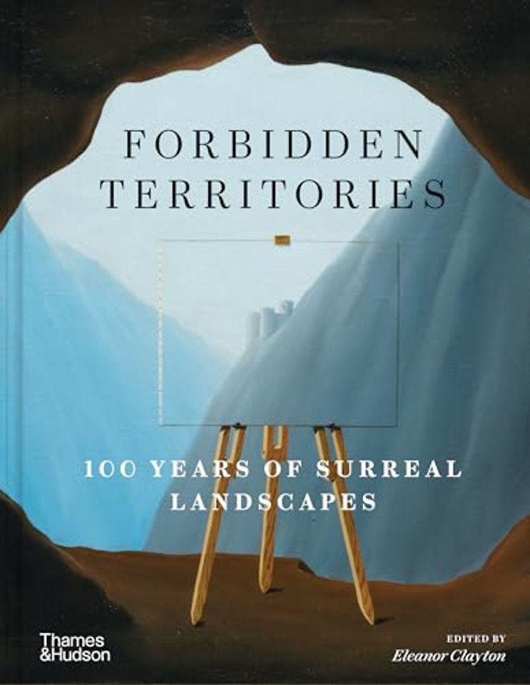Forbidden Territories
