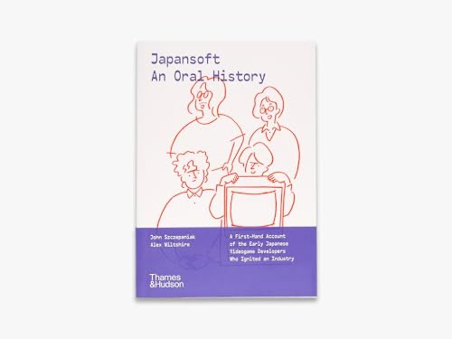 Japansoft: An Oral History